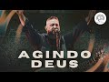 Fernandinho Agindo Deus Louvor E Adoração 2025