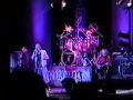 Jethro Tull - "Dot Com" - "Hunt by numbers" Live - Los Angeles 1999