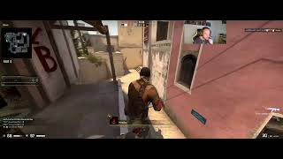 Counter Strike: Global Offensive - Operation Riptide Woche 16 - Gelegenheitsspiel Inferno 2/2