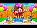 NOBODY CAME TO EKTA BIRTHDAY PARTY