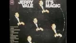 Jerry Vale - It&#39;s Magic