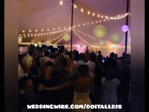 Do It All DJ'S video.