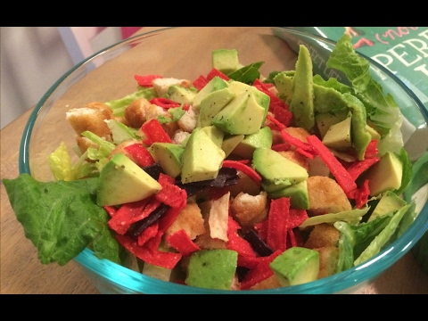 What I ate today for weight loss! (02.14.2017)