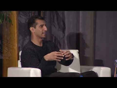 Going from an Investor to back to being a founder  | Harj Taggar