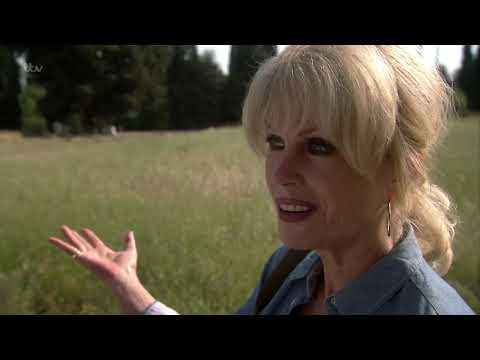 Joanna Lumley's Postcards - The Greek Islands (Travel Documentary)