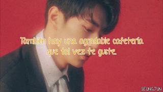 Love You | KNK | Sub Español