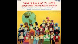 Go Tell Aunt Rhody - New York City Opera Children&#39;s Chorus