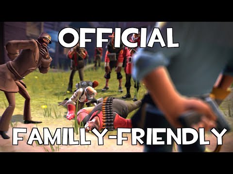 Heavy is Dead: Family-Friendly Edition