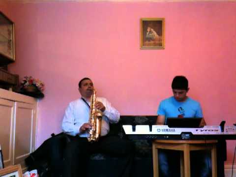 Gheorghe si Beniamin - Doina Crestina