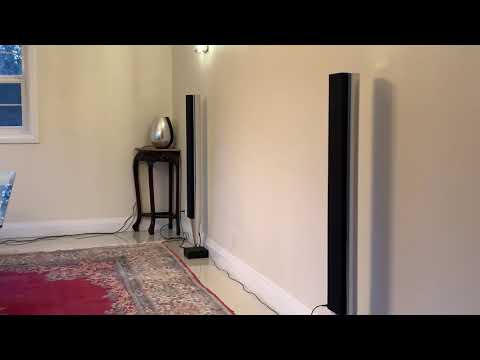 Bang & Olufsen Beolab 8000, 11 - Ed Sheeran - Perfect Duet
