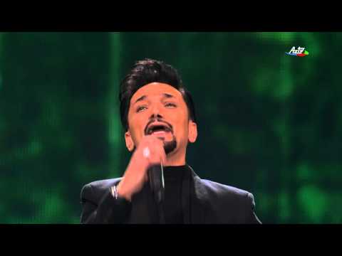 Team Faig - Ay Laçın | The Voice of Azerbaijan 2015