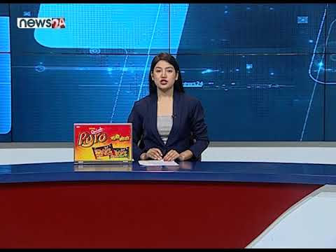 MORNING NEWS_7 AM_2079_06_15 - NEWS24 TV