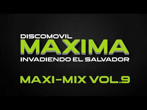 MAXI MIX VOL 9