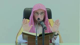 83- تفسير القرآن بجامع البابطين | سورة الجن ٢٤-آخرها | الشيخ أ.د يوسف الشبل image