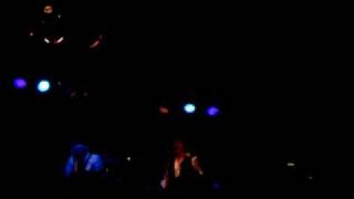 The Matches - Point me Toward the Morning