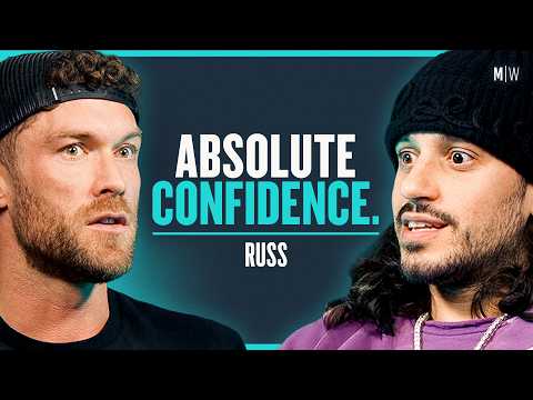 Advice for Those In Pursuit of Greatness - Russ