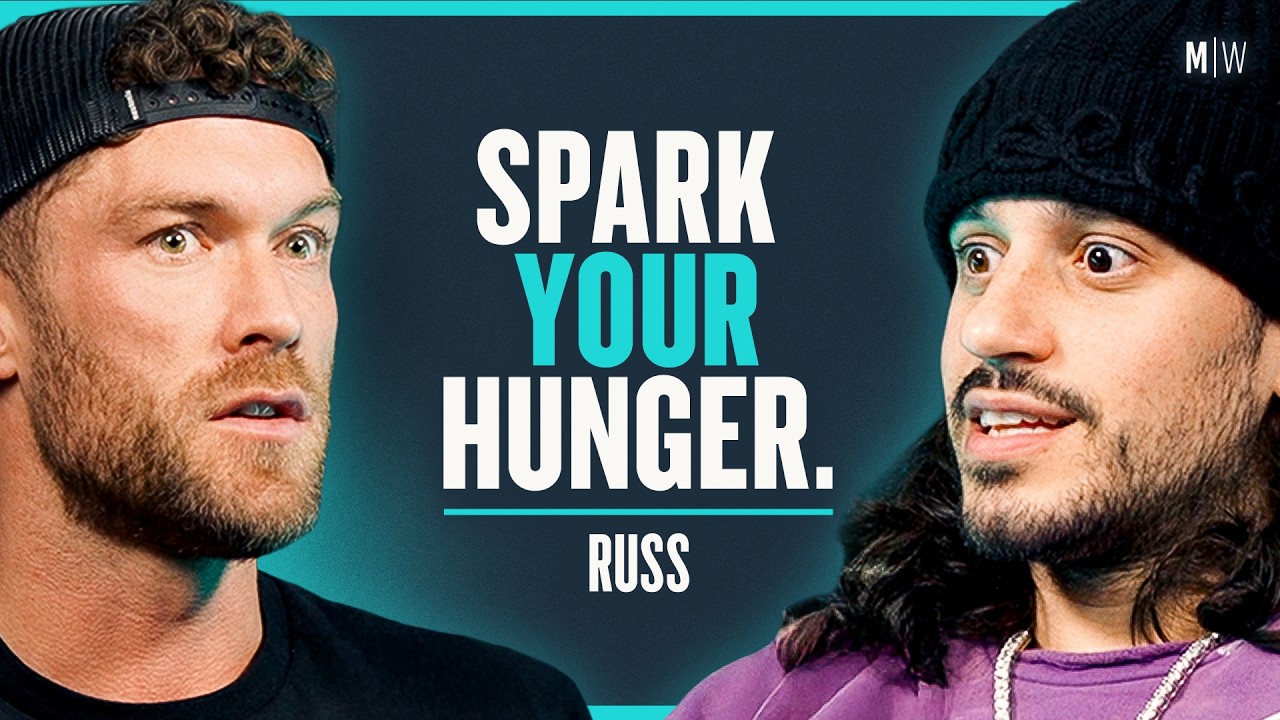 Can Ambitious People Ever Have Balance? - Russ