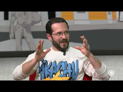 Joaquín de la Casa y Don Aitor (Almería is different) (16/02/23)