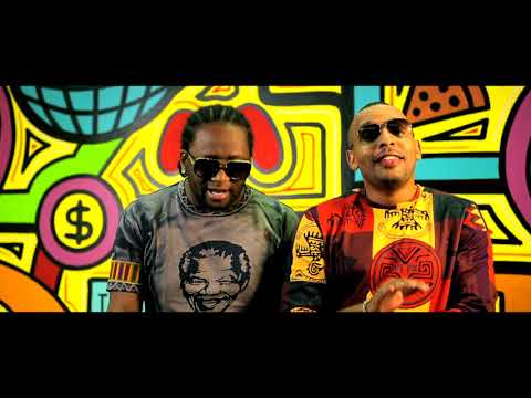 Nucho feat. Walter Ananaz - Era Feliz e Não Sabia (Videoclip Oficial)