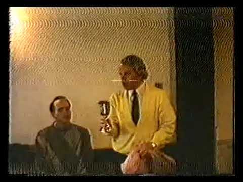 Pionjärarbete i Pristina Kosovo 1988 - pastor Conny Söder