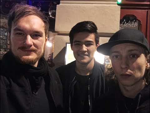 OH FYO! - Live im Tonfink (Lübeck)