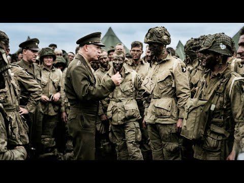 Why The 82nd Airborne's Only Retreat Led To Their Greatest Victory