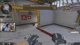 CSGO - People Are Awesome #120 Best oddshot, plays, highlights
