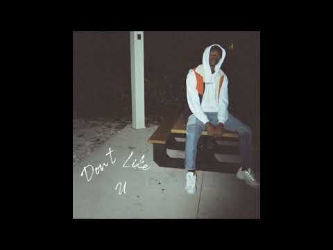 Terry Presume - Don't Like U (Official Audio)