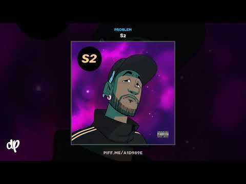 Problem -  Fuck Me Too feat. Casanova, 1takejay & Saviii 3rd [S2]
