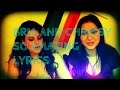 Bria&Chrissy "So Amazing" Lyrics 