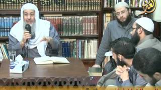 13 12 2015 الرسالة للشافعى