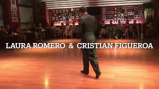 Laura Romero & Cristian Figueroa