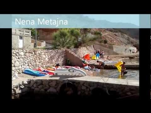 Apartmani Nena Metajna