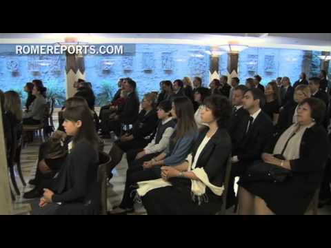 El Papa pide que ¨podemos¨ la lengua para evitar insultos