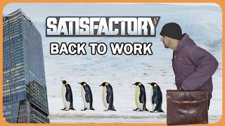 Satisfactory State of Dev | Feb 2026