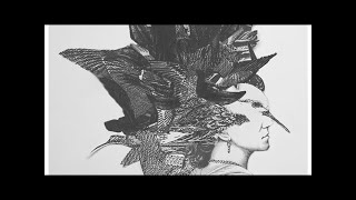 Adrian crowley: dark eyes messenger-bad news about love, beautiful send