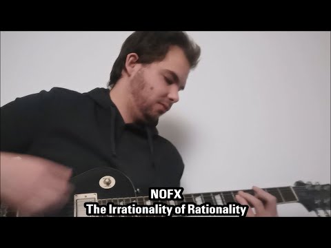 The Irrationality Of Rationality (versão 2) - Nofx