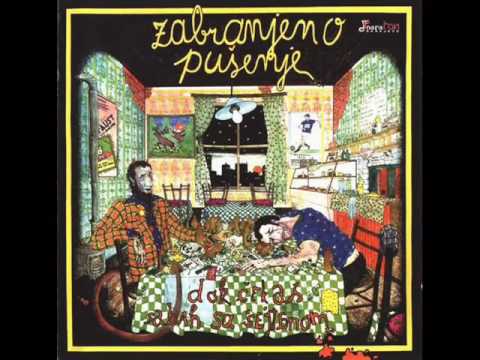 Zabranjeno pušenje - Dok čekaš sabah sa šejtanom (cijeli album)