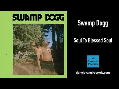 Video thumbnail for Soul to Blessed Soul