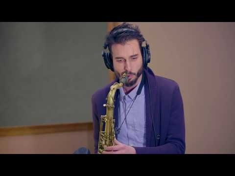 Chad LB / Marjamaa / Tiberio / Pannier - Humpty Dumpty (Chick Corea)