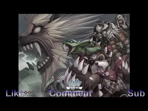 Ignite Flyff ~Yj Solo Savage Run~