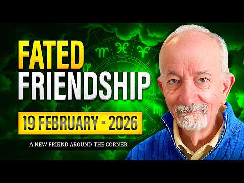 February 18 and 19, Mercury and Jupiter bring good news and a greater chance to succeed and win!