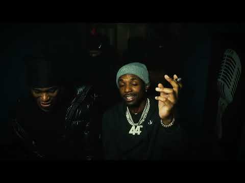 THF LIL LAW- MADE THE OPPS LINK UP ( Official Music Video )