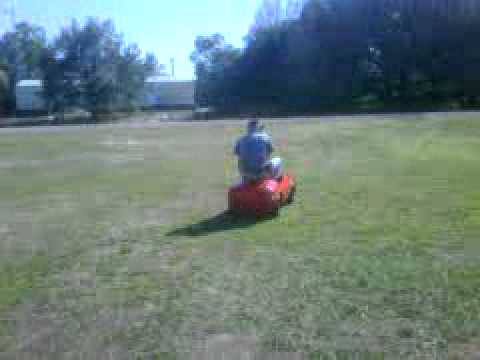 Thumbnail for Ferrari by George  First Test Drive by Ferrari