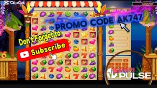 Fruit Wild Slot Game Big Win 🍒 Lucky Spin Jackpot