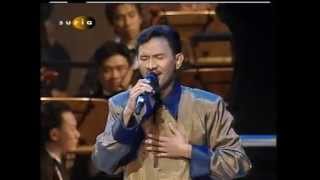 Download lagu NAK DARA RINDU - ZUBIR ABDULLAH (LIVE) mp3