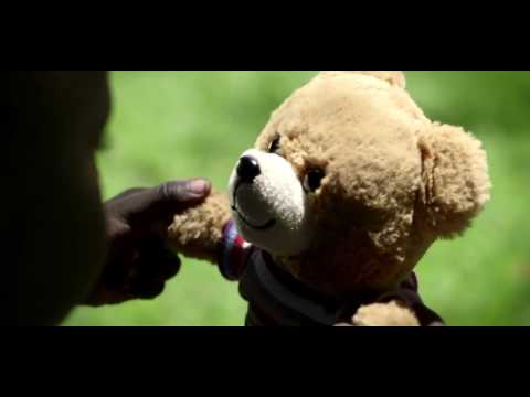 Shine A Light on Child Abuse in Kenya