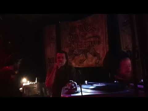 Lyrical Benjie, Shiloh Ites, Dan I Locks & Piya Zawa and Kunterbunt Soundsystems, DubStories 41 (4)