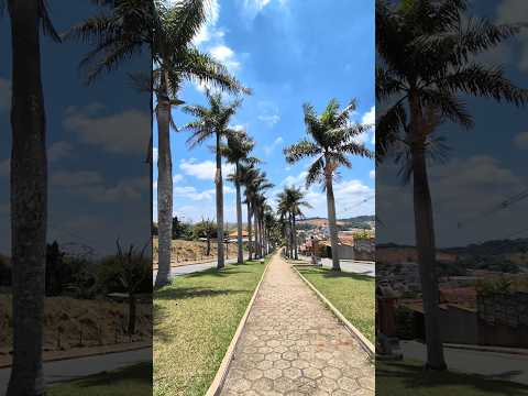 Lagoa Dourada, MG #lagoadourada #turismo #minasgerais