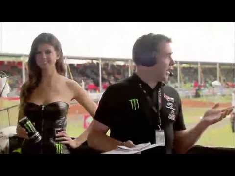 MXGP of Brazil 2013 - STUDIO SHOW - Motocross